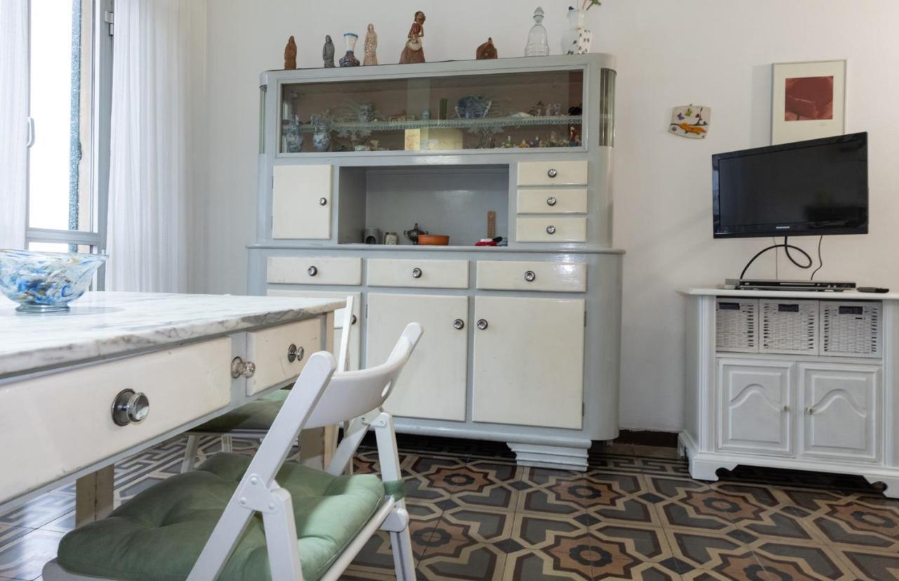 Apartamento House By The Sea Albissola Marina Exterior foto