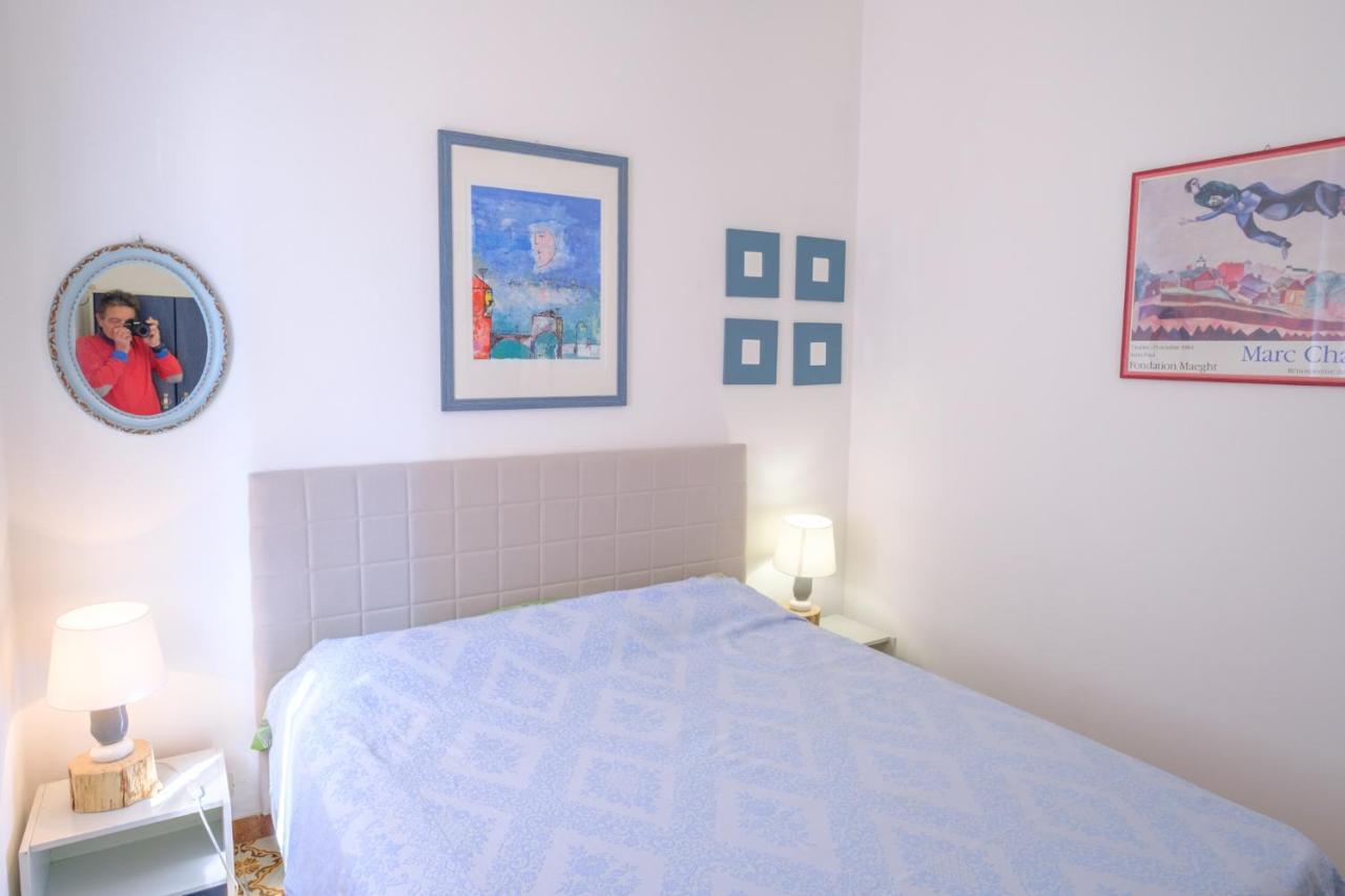 Apartamento House By The Sea Albissola Marina Exterior foto
