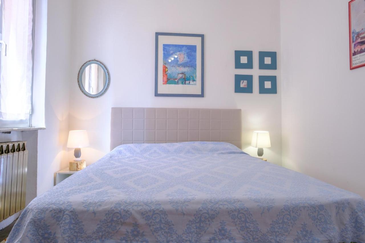 Apartamento House By The Sea Albissola Marina Exterior foto