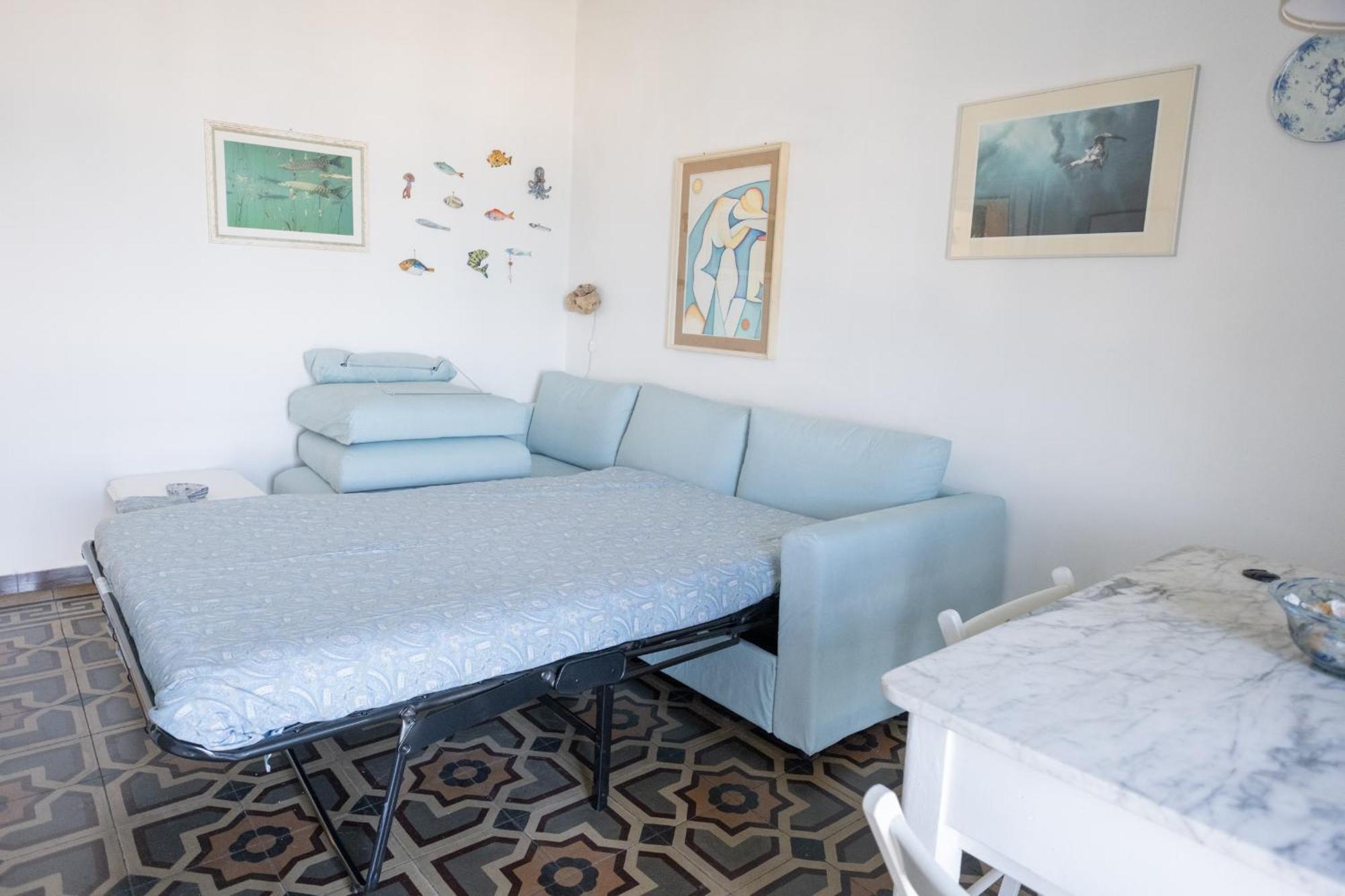 Apartamento House By The Sea Albissola Marina Exterior foto