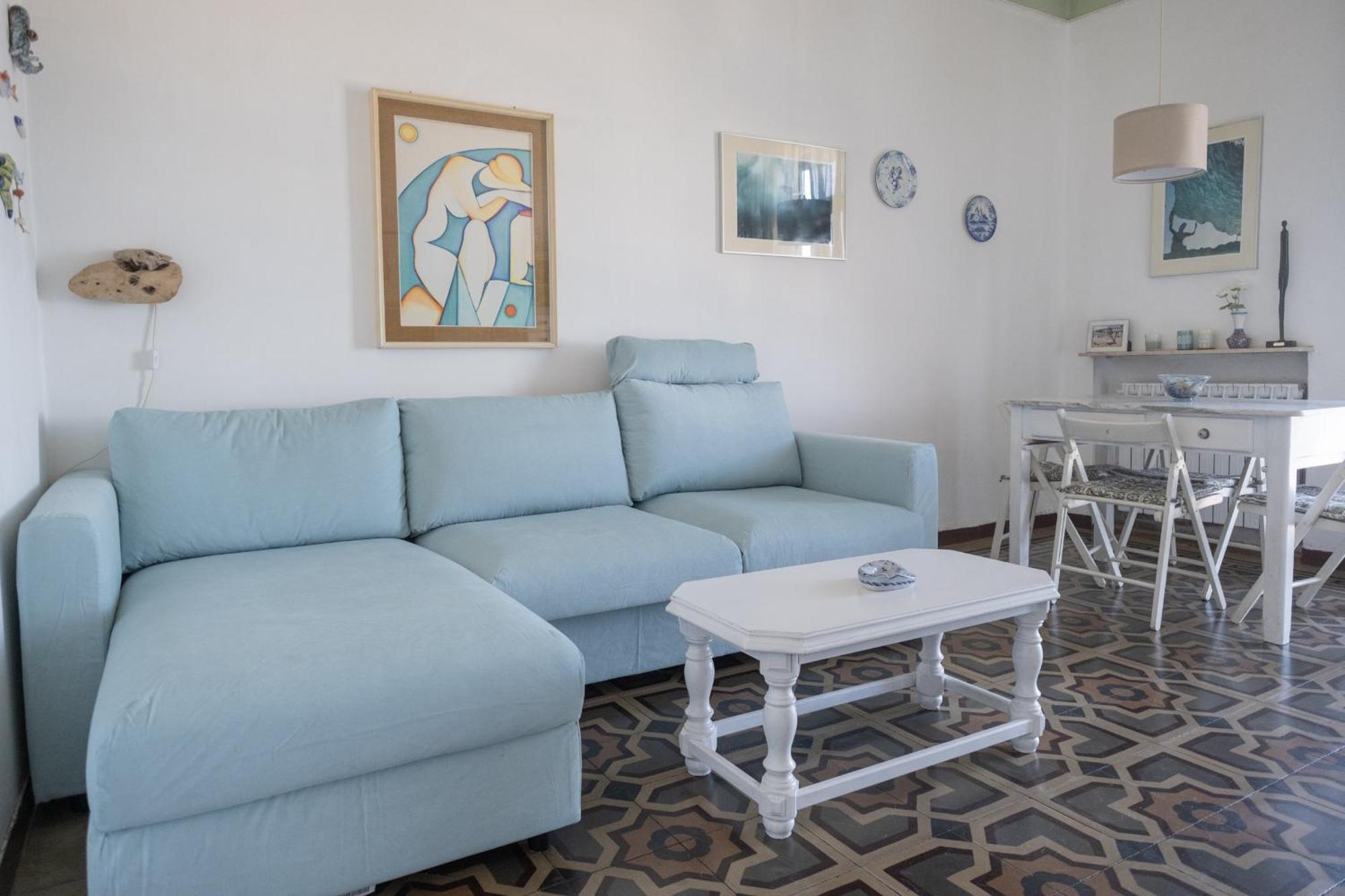 Apartamento House By The Sea Albissola Marina Exterior foto