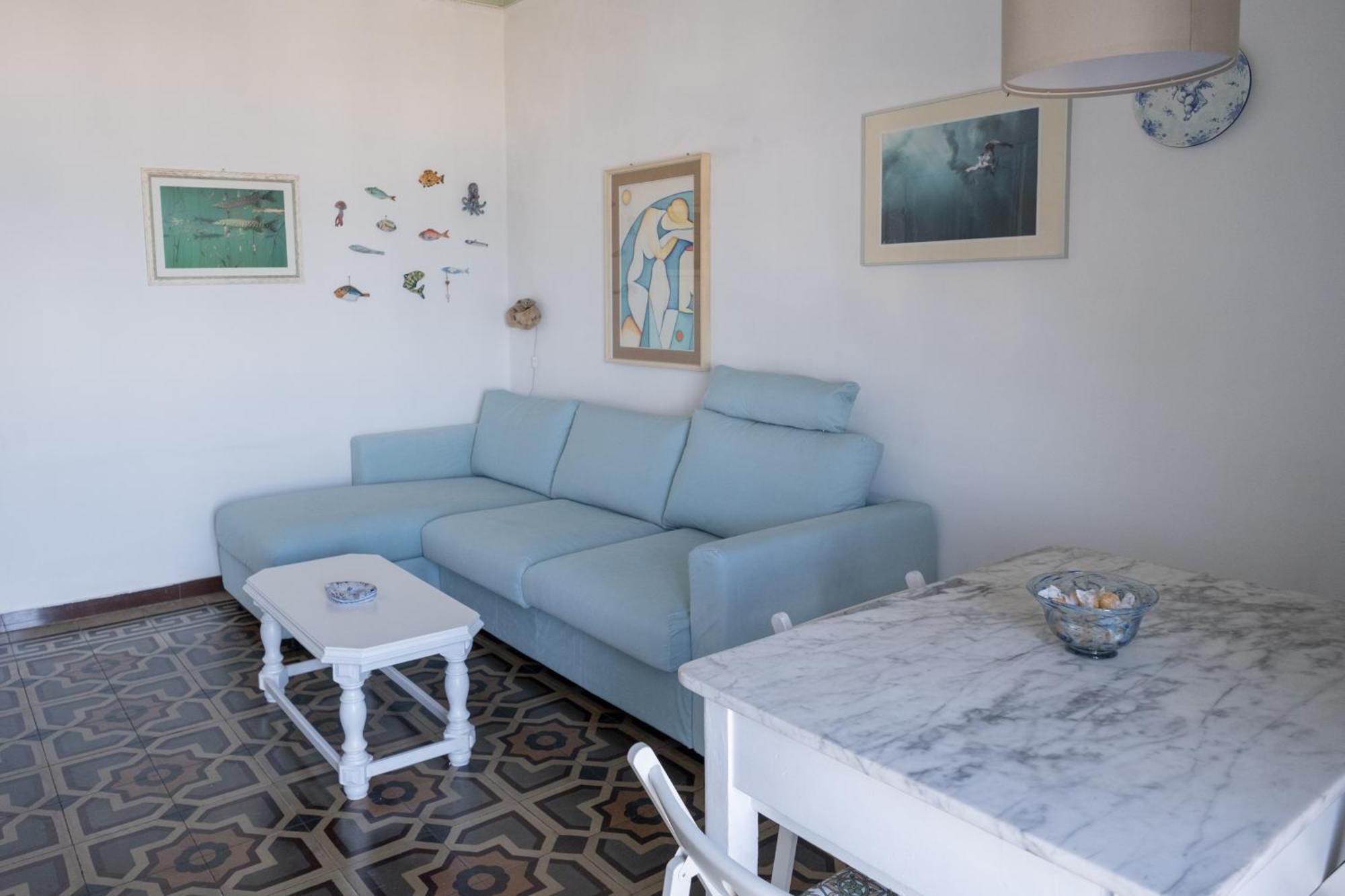 Apartamento House By The Sea Albissola Marina Exterior foto