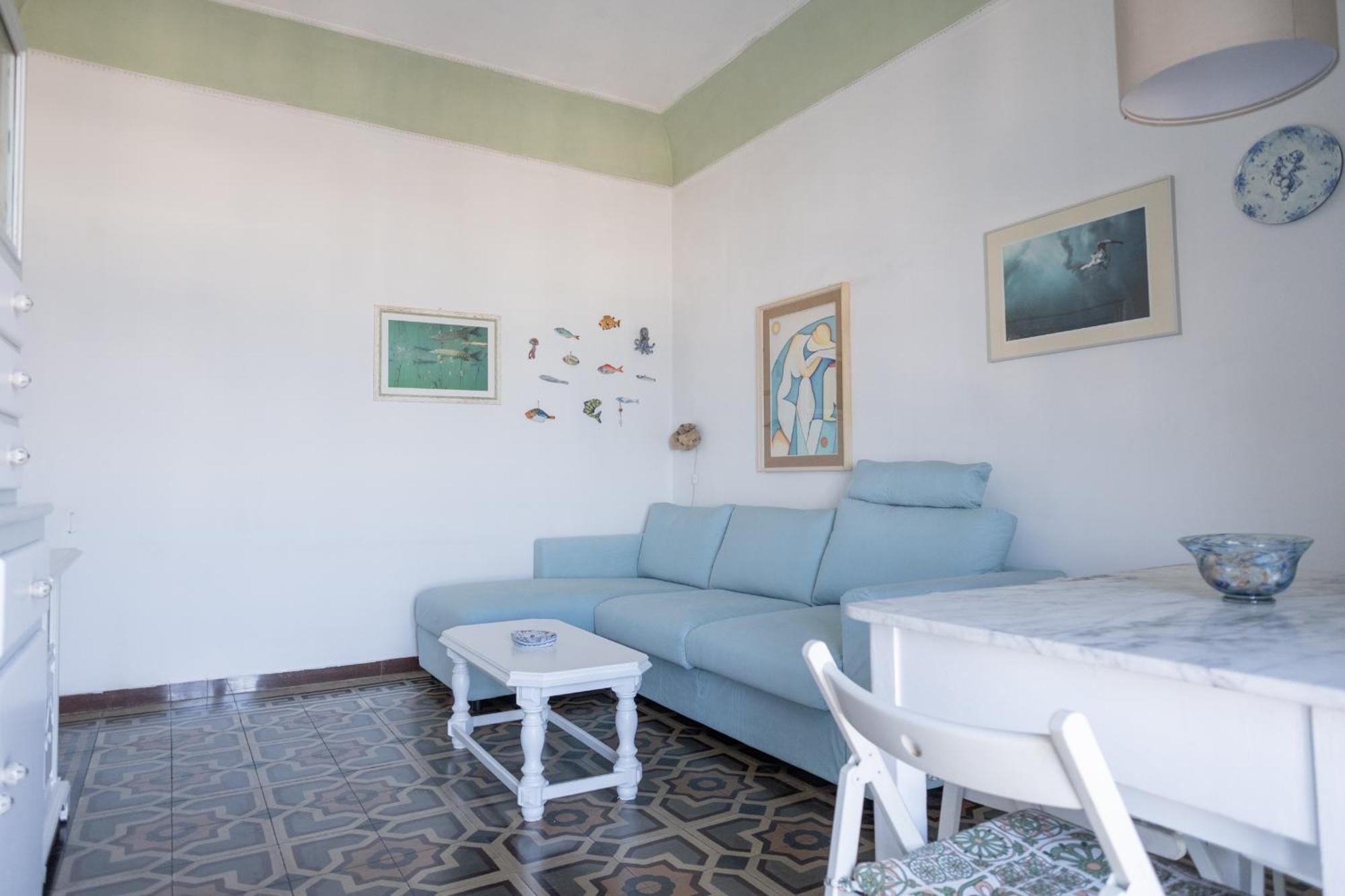 Apartamento House By The Sea Albissola Marina Exterior foto
